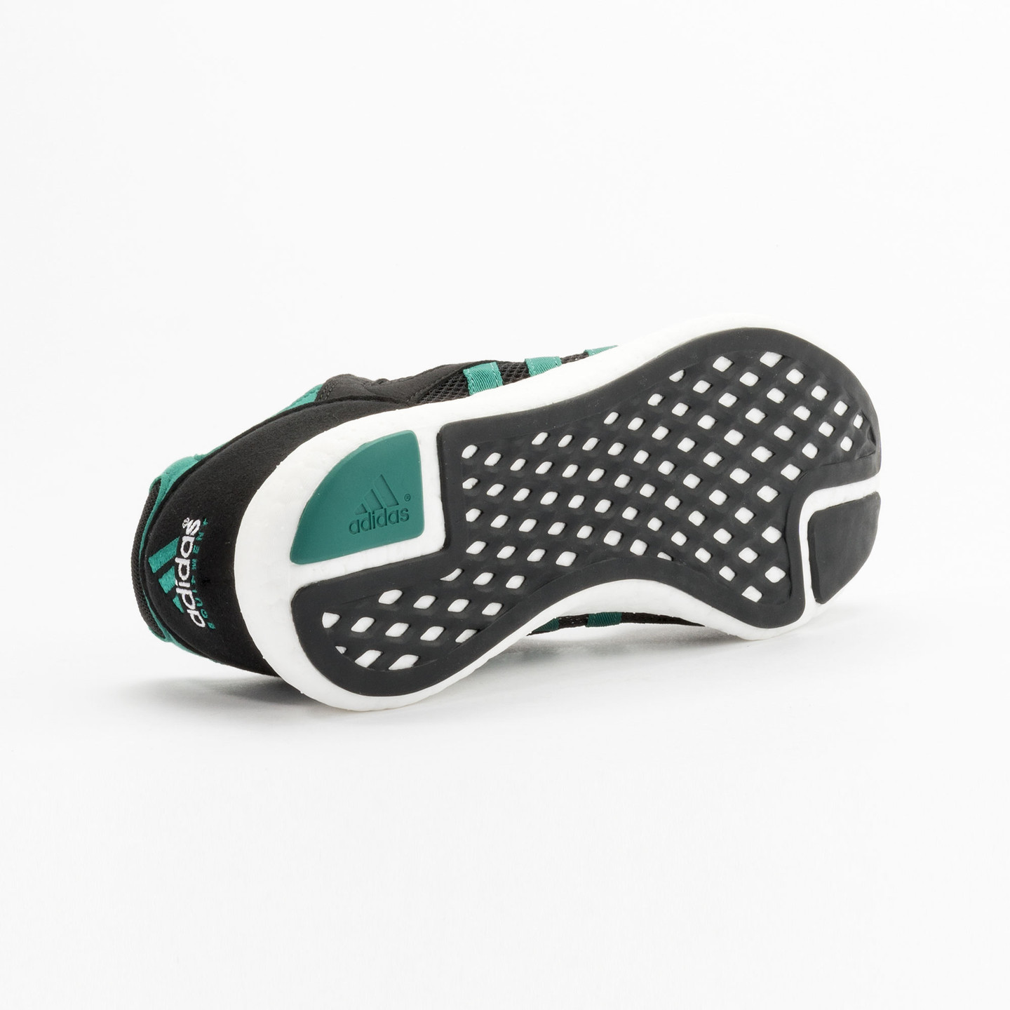 Adidas Equipment Racing 91/16 EQT Boost W Core Black / Sub Green S75584-40.66