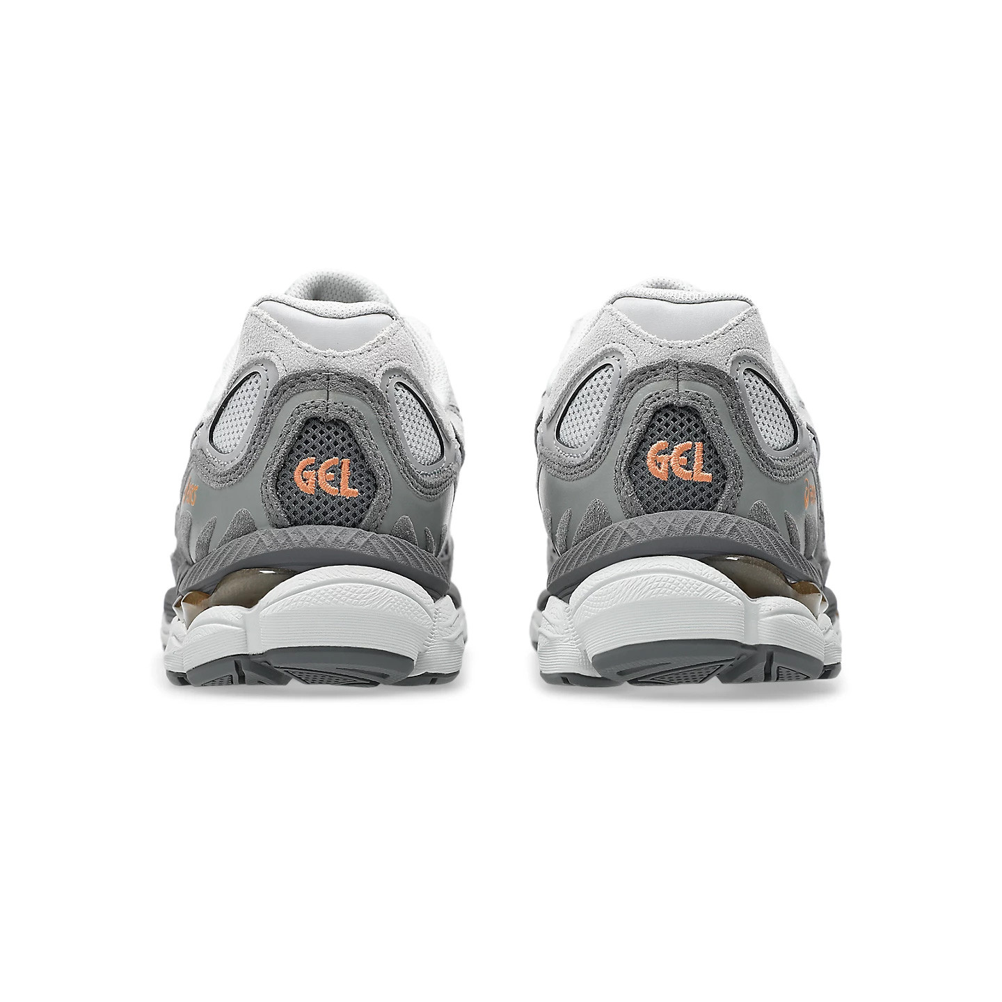 Asics Gel-NYC Cloud Grey / Cement Grey 1203A383-026-40.5