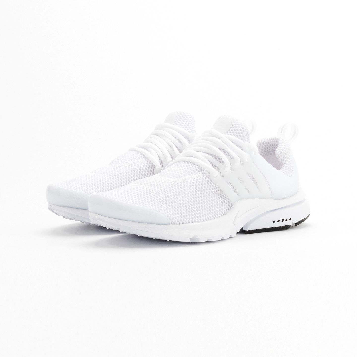 Nike Air Presto White / White 848132-100-40