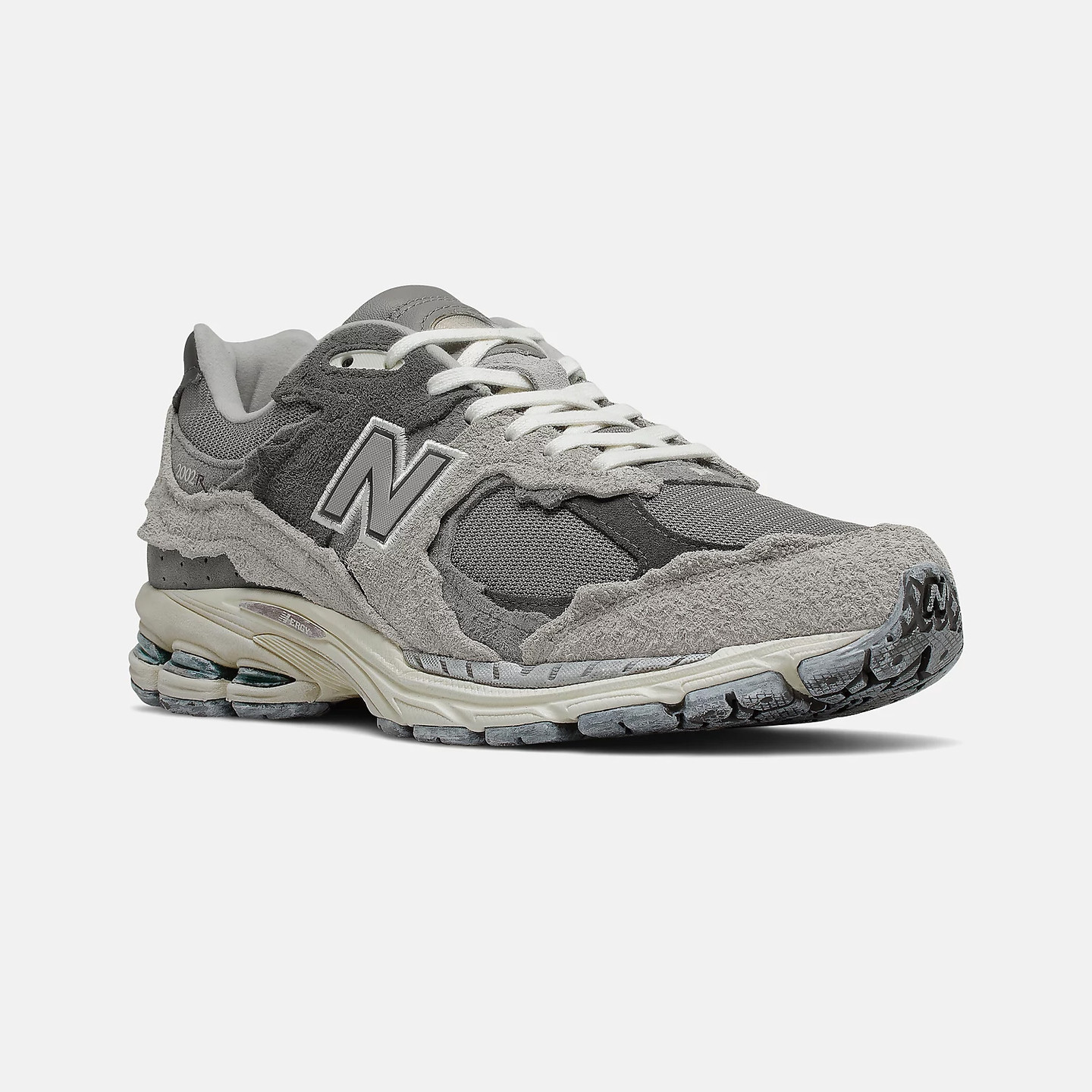 New Balance M2002R 'Protection' Rain Cloud / Magnet M2002RDA-36