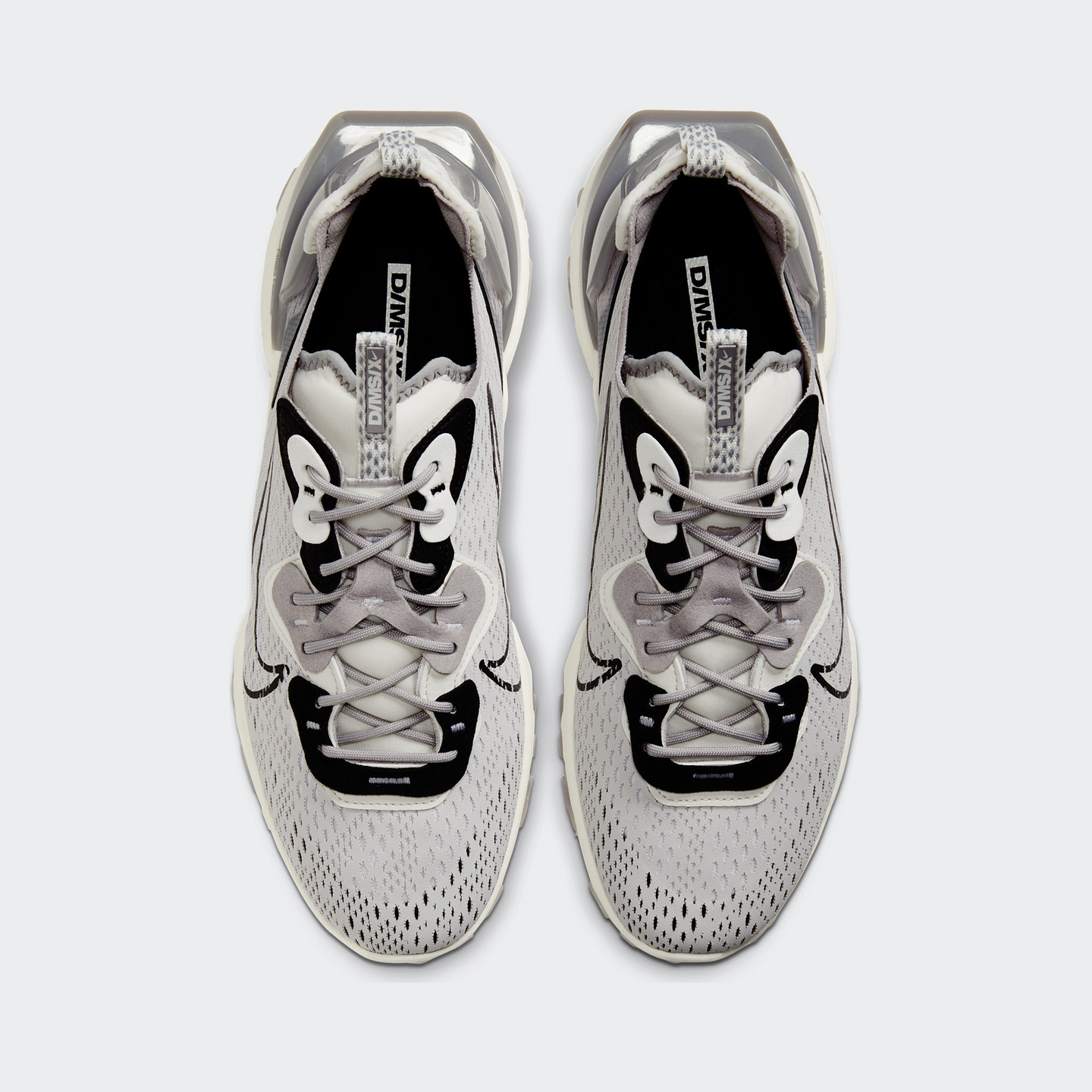 Nike React Vision Vast Grey / Bronze / Sail CD4373-005-46