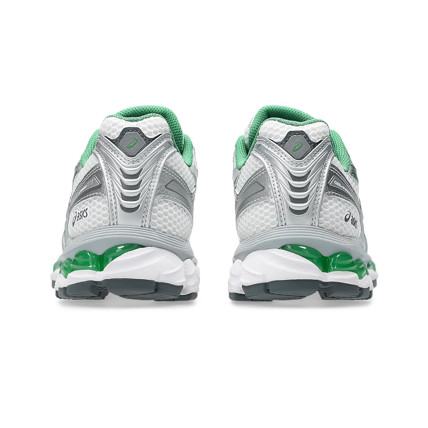 Asics Gel-Kayano 12.1 White / Pure Silver 1203A759-100
