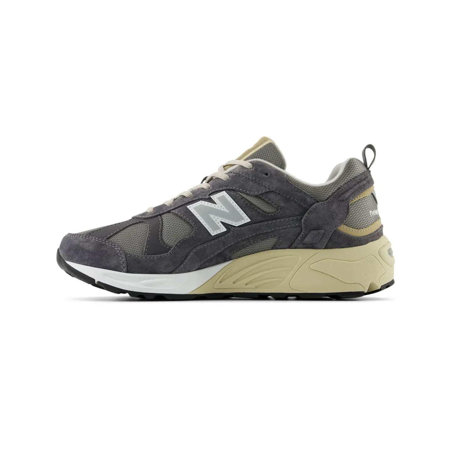 New Balance CM878 Grey / Dark Grey CM878MG1-40
