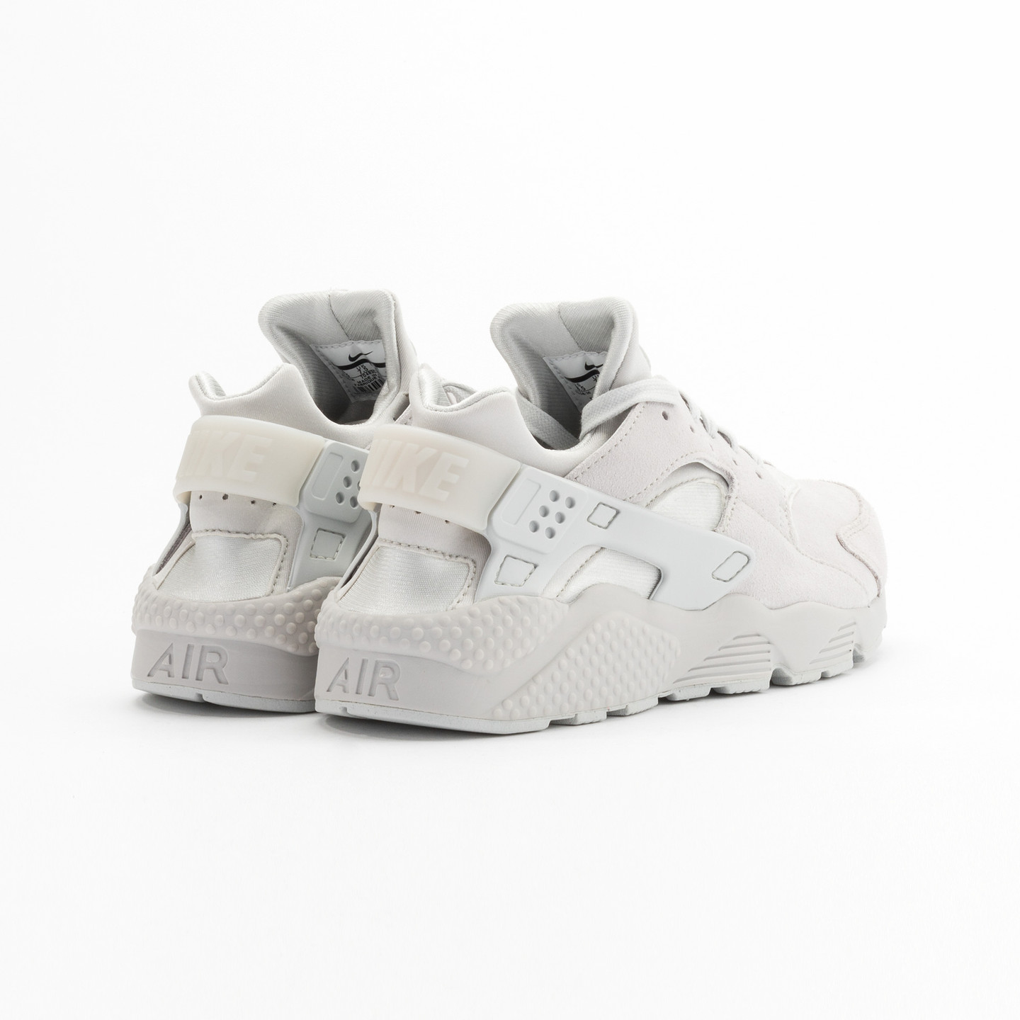 Nike Air Huarache Run Premium Neutral Grey 704830-005-39