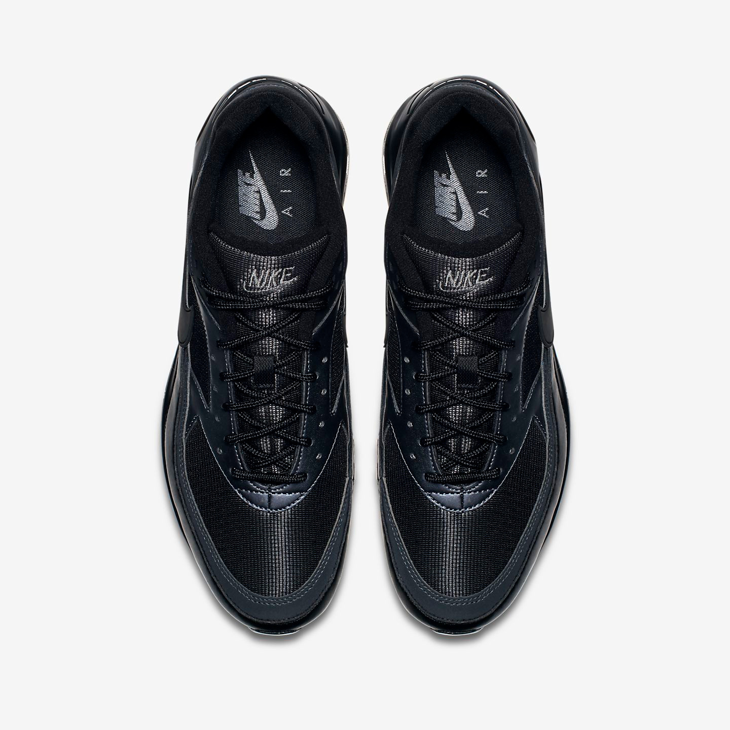 Nike Air Max 97 / BW Black / Hematite Black AO2406-001-42