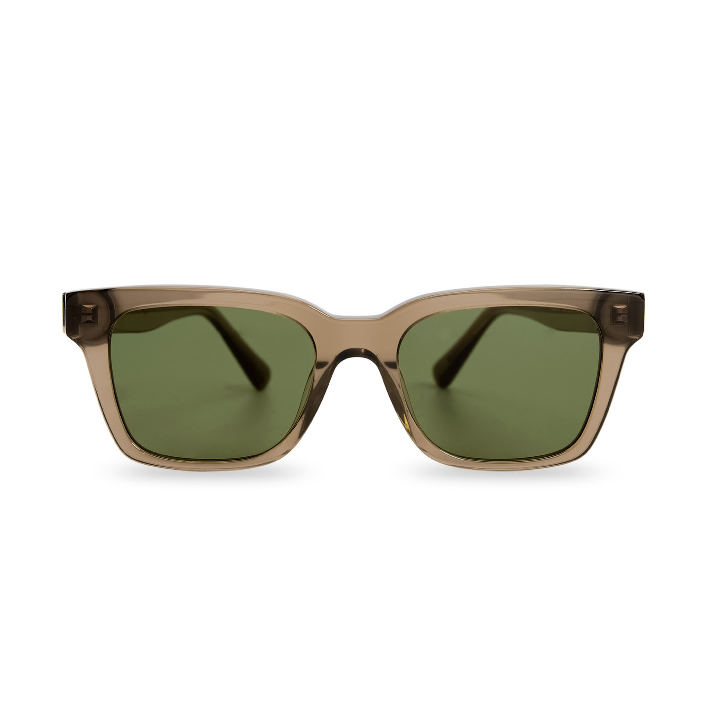 MessyWeekend Dean Bottle Green DEBTGR