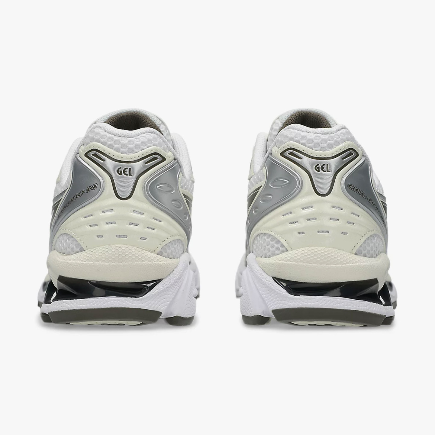 Asics Gel-Kayano 14 White / Ivory 1203A537-111-40.5