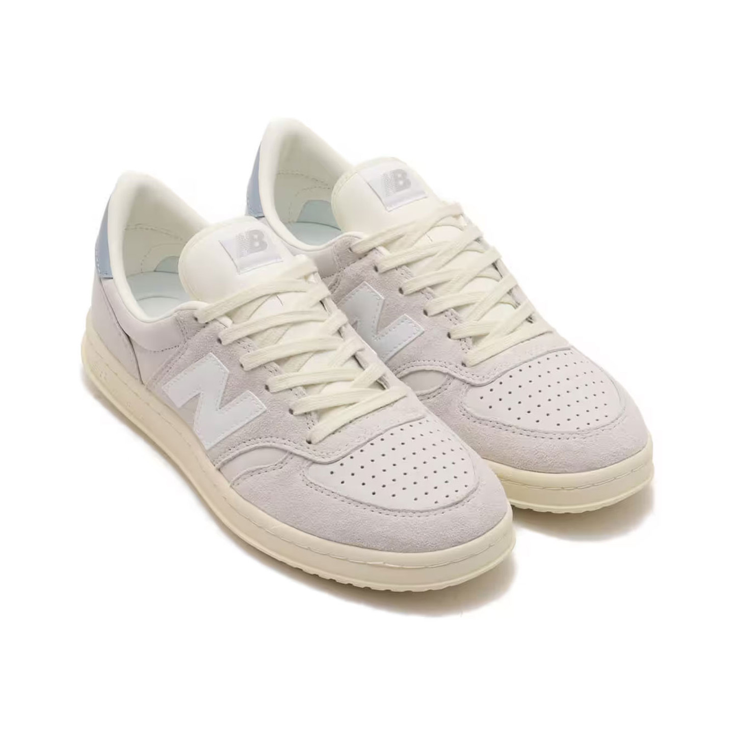 New Balance CT500 Reflection / White / Light Arctic Grey CT500AG