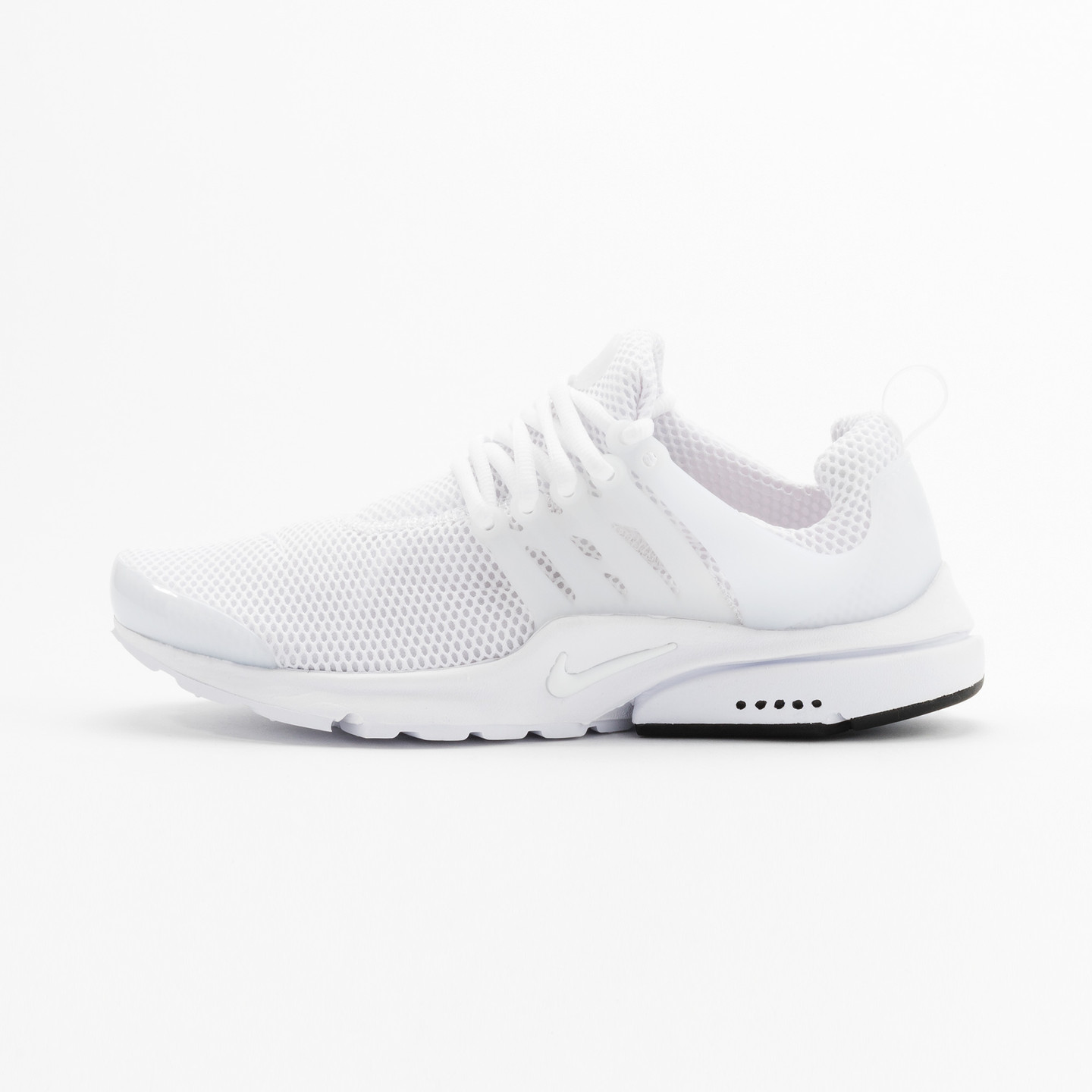 Nike Air Presto White / White 848132-100-46