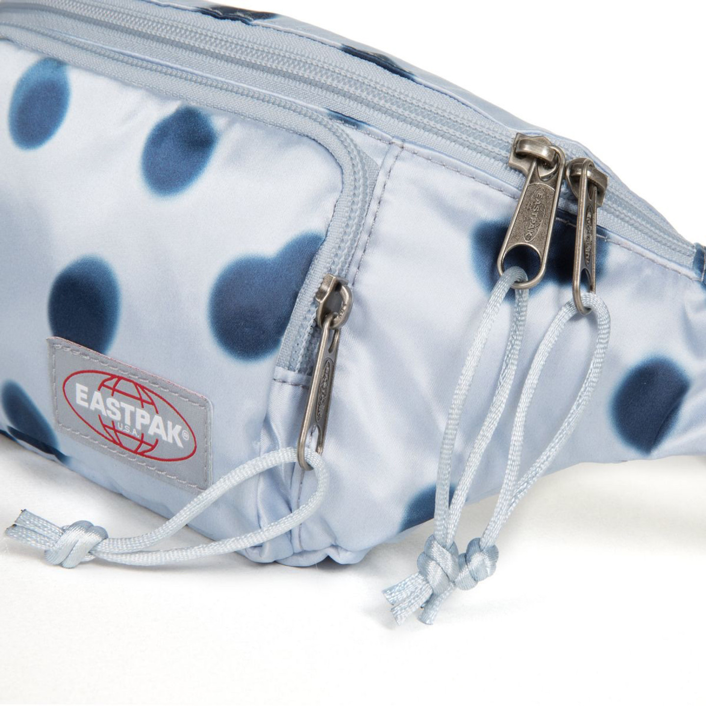 Eastpak Page Luxe Spot Light Blue / Navy EK69E-B82 ONE SIZE