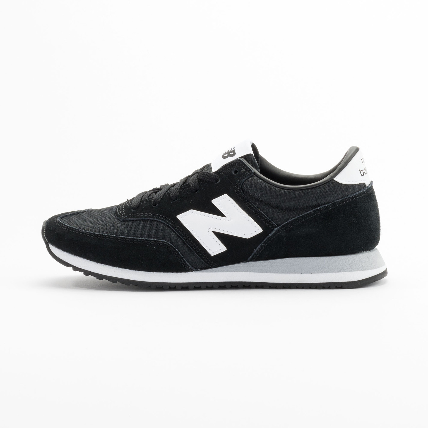 New Balance CW620 BLK Black / White / Grey CW620BLK-41