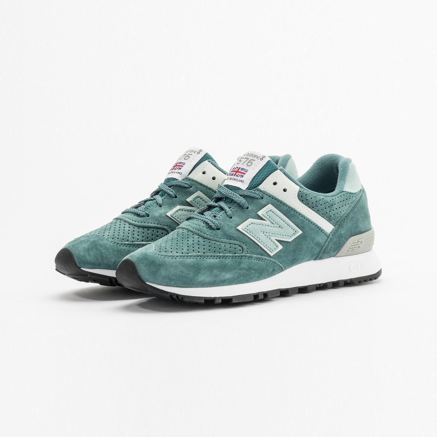 New Balance W 576 PMM - Made in UK Ocean Turquoise W576PMM-40.5