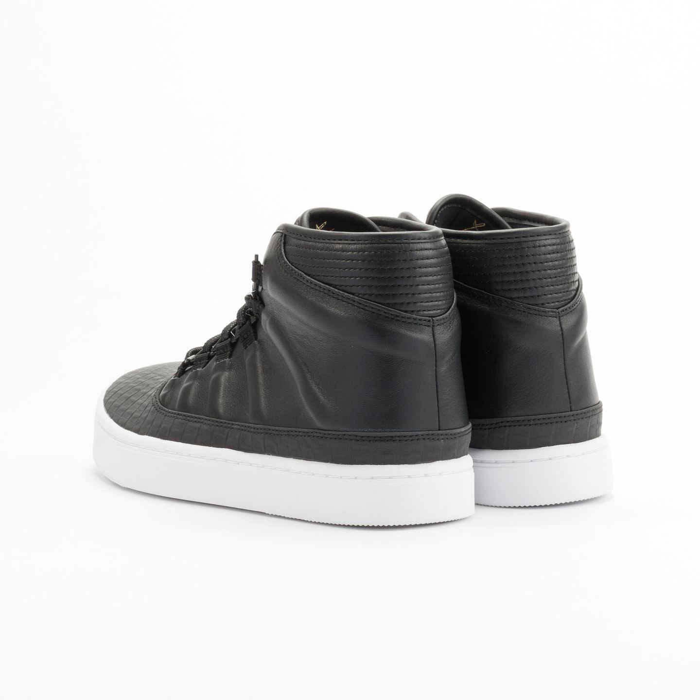 Jordan Westbrook 0 Black Metallic / Gold - White 768934-001-43