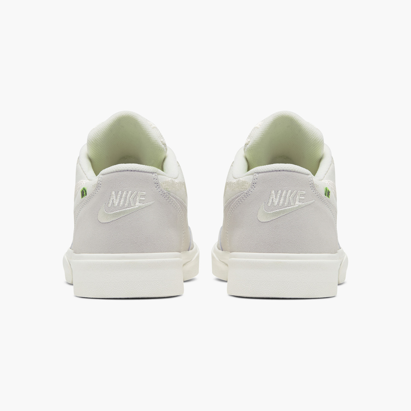 Nike GTS '16 TXT Sail / Electric Green CQ6357-100-41