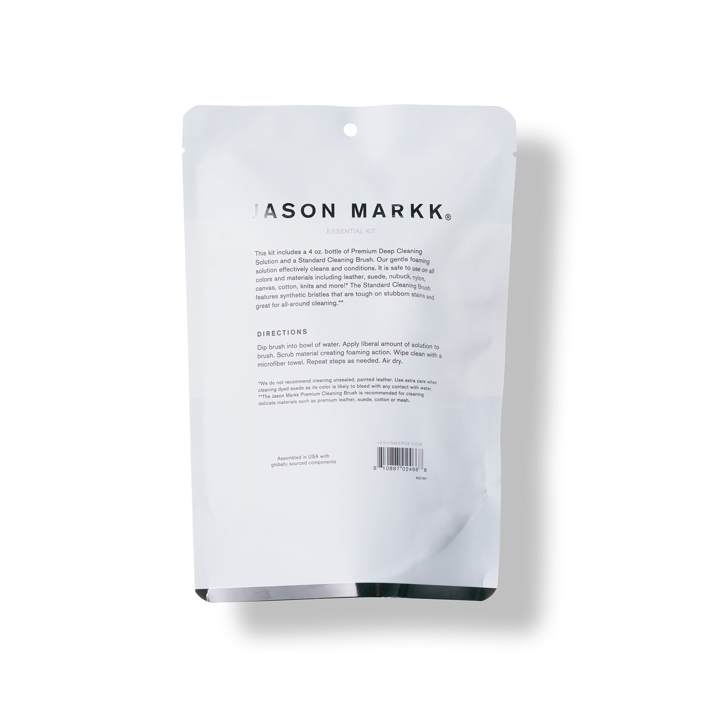 Jason Markk Essential Kit Multicolor JM300130-D-1201-ONE SIZE