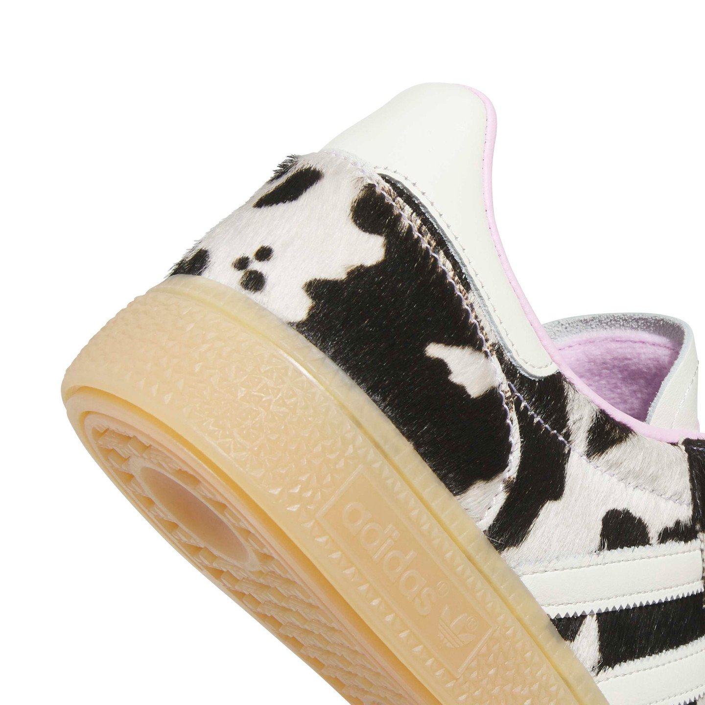 Adidas Handball Spezial W Supcol / Owhite / Blilil KJ0090-42