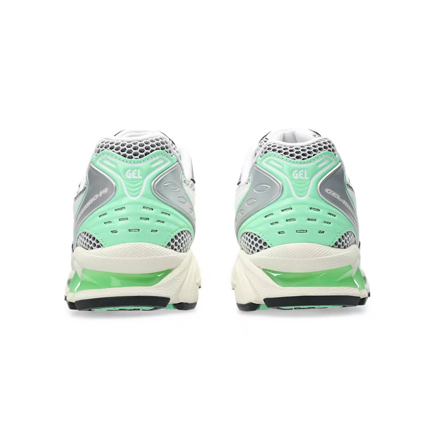 Asics Gel-Kayano 14 White / Menthol 1203A740-102-37.5