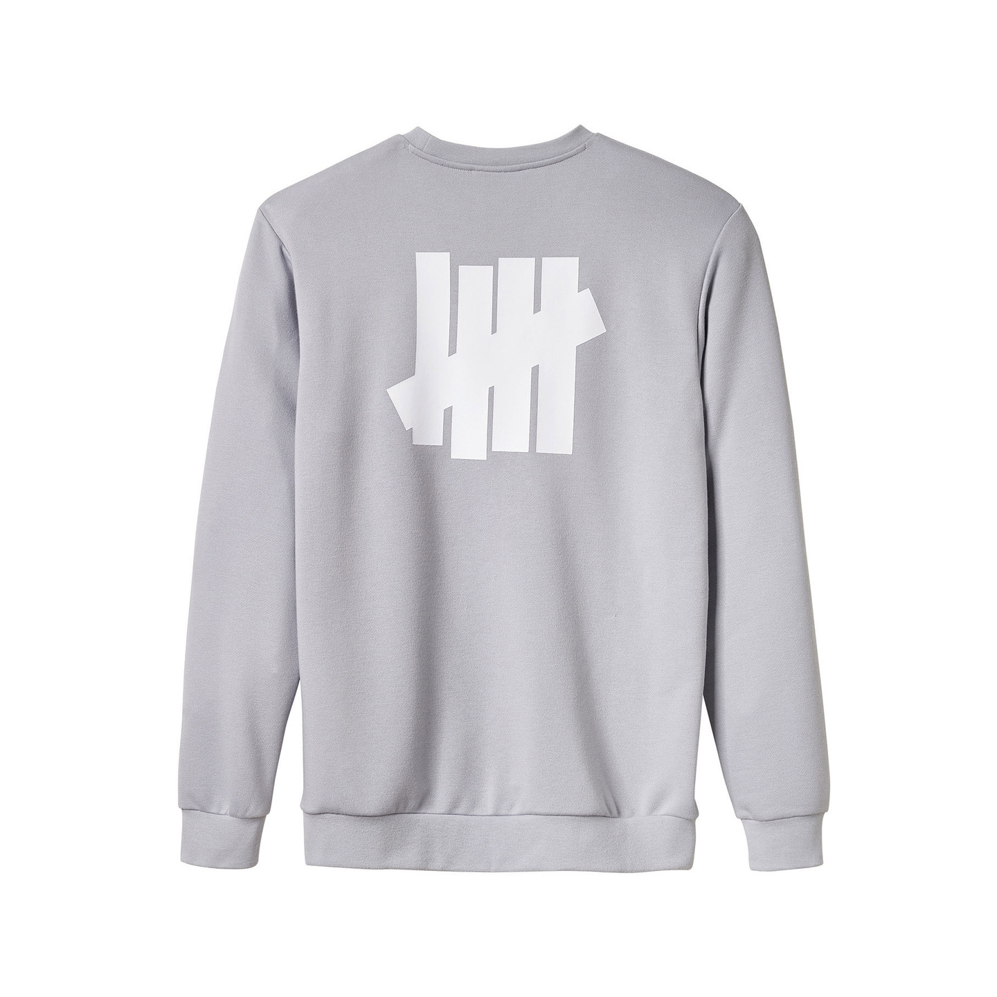 Adidas Crew Neck 'UNDFTD' Clear Onyx / White DN8780-L