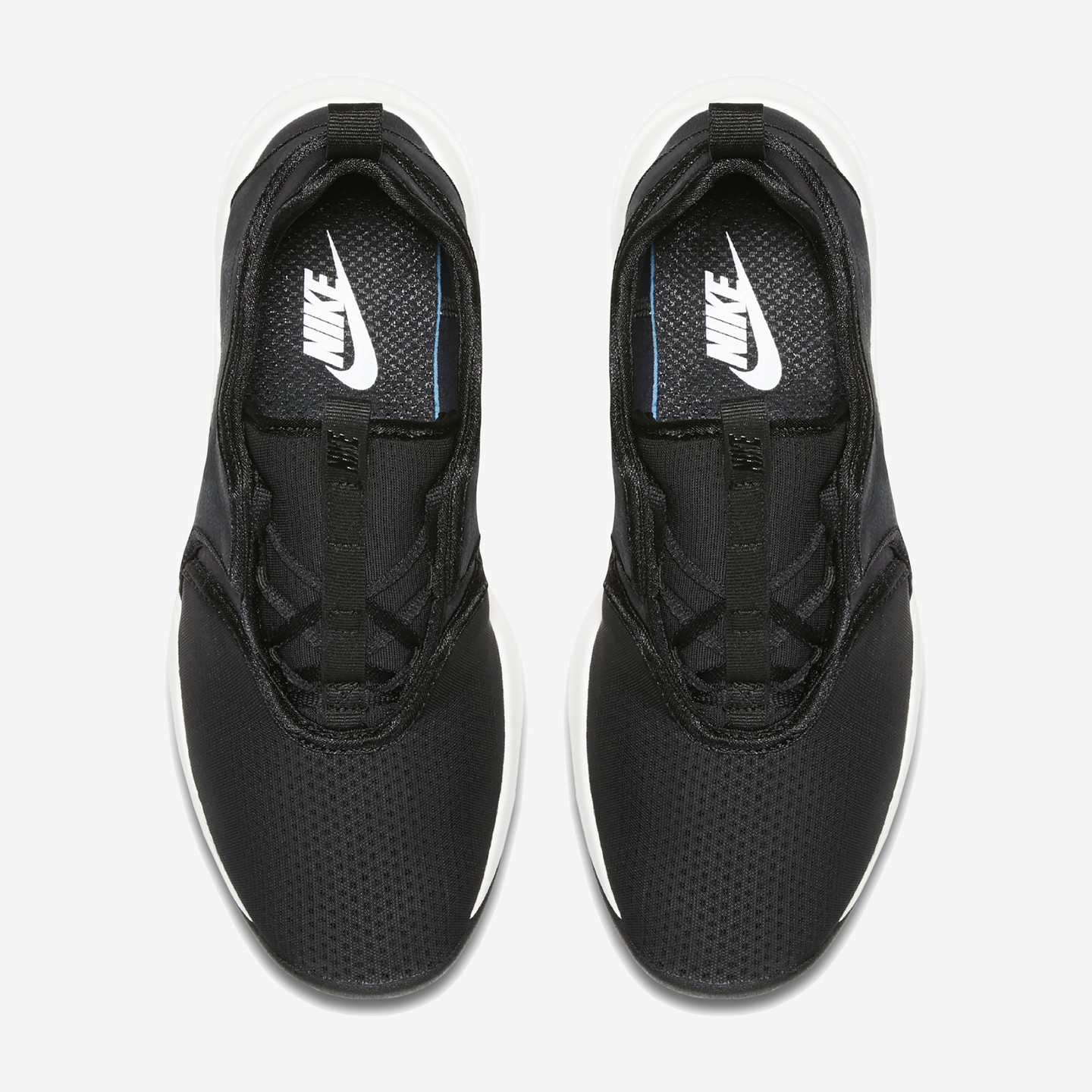 Nike Wmns Loden Pinnacle Black / Sail / Mushroom 926586-001-36.5