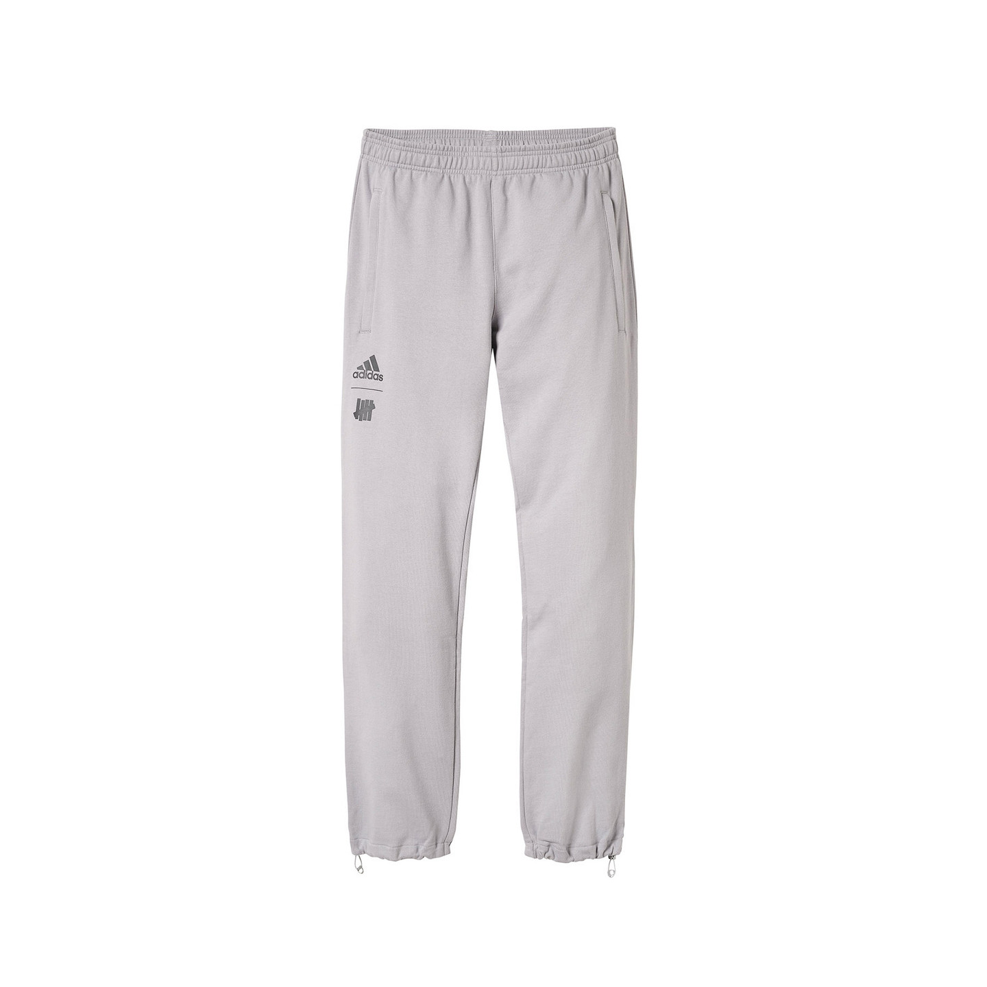 Adidas Tech Sweat Pant 'UNDFTD' Shift Grey / Utility Black DN8777-XL