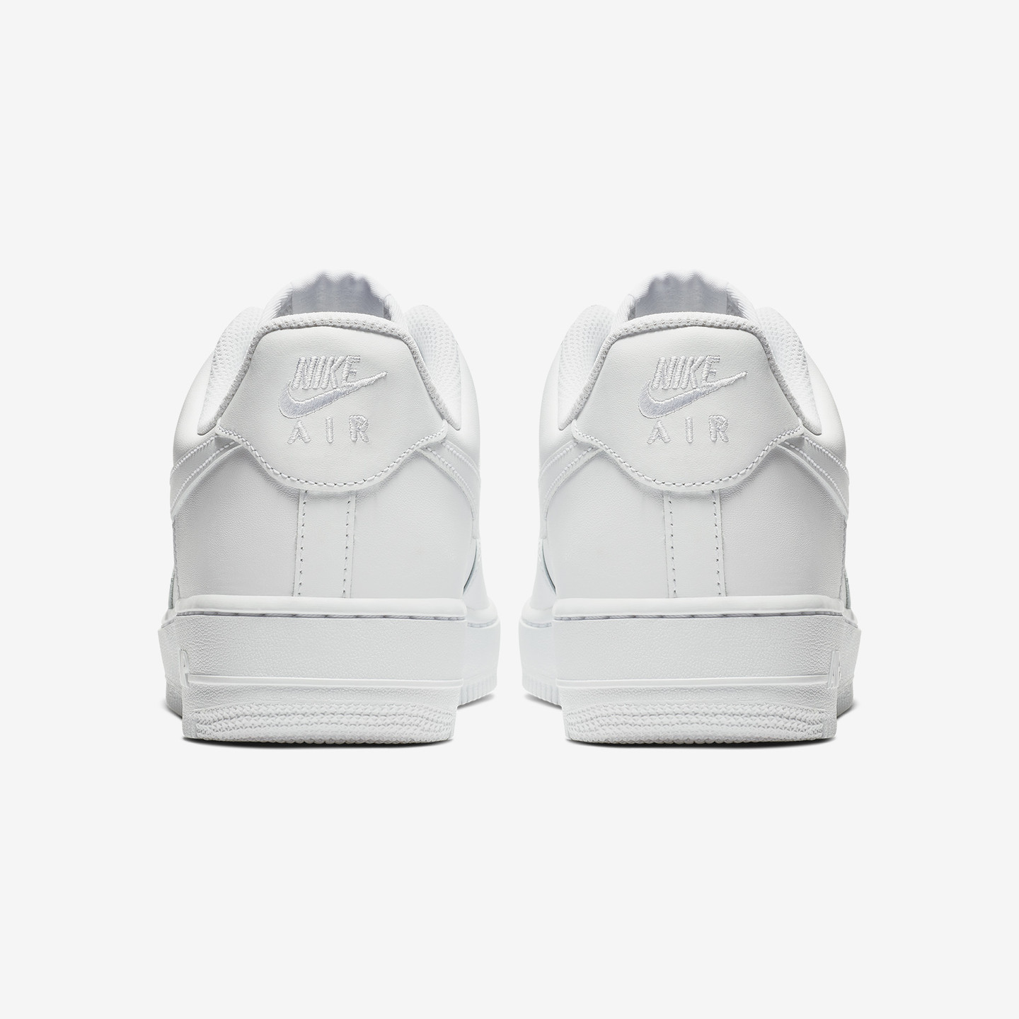 Nike Air Force 1 ´07 White / White 315122-111-44.5