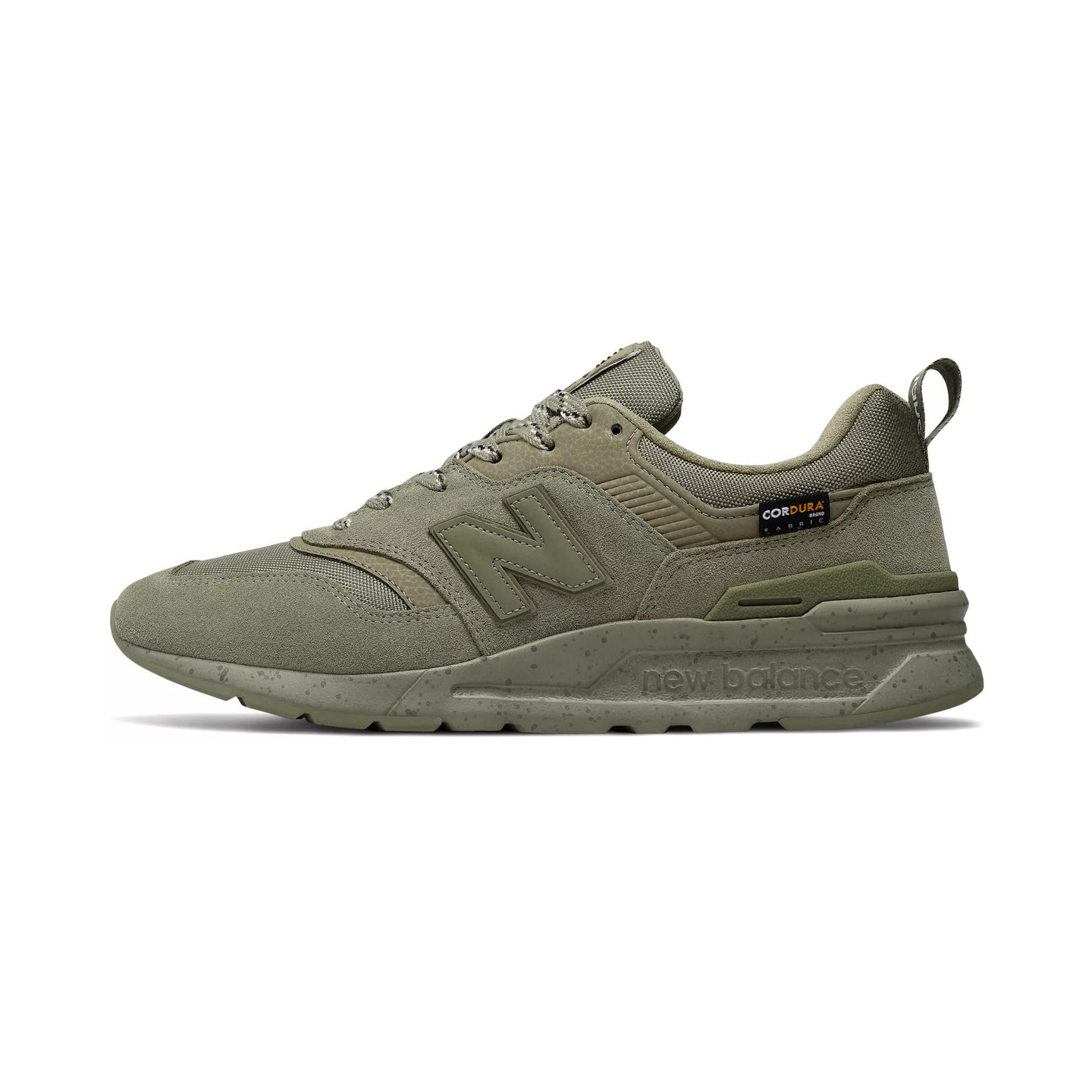 New Balance CM997 Military Olive CM997HCX-44.5