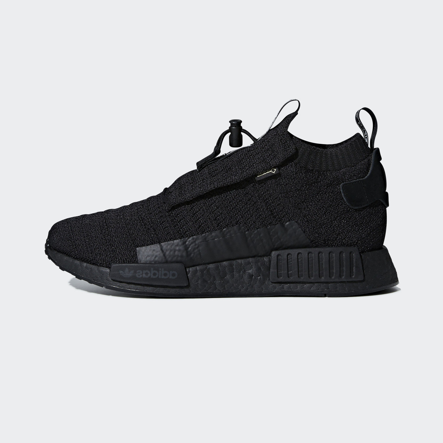 Adidas NMD TS1 PK Gore-Tex Core Black AQ0927-44
