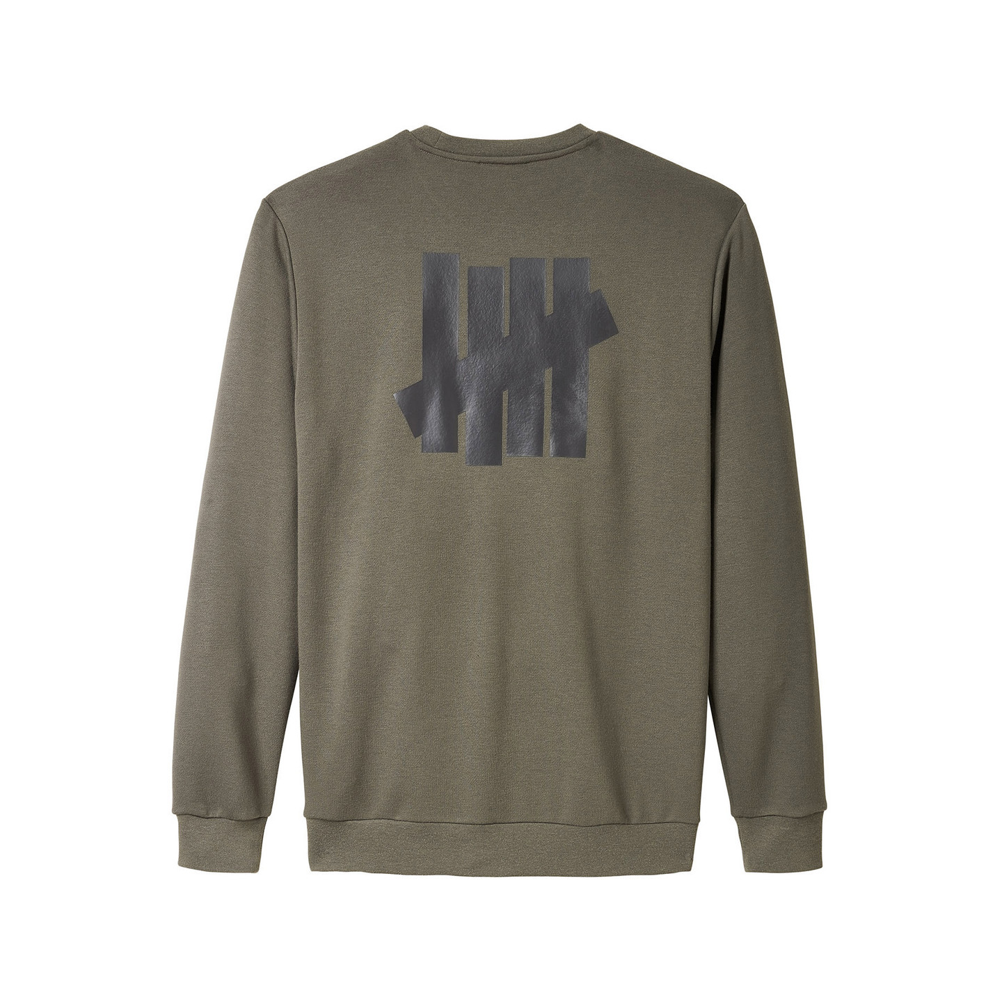 Adidas Crew Neck 'UNDFTD' Cinder / Utility Black DN8781-S