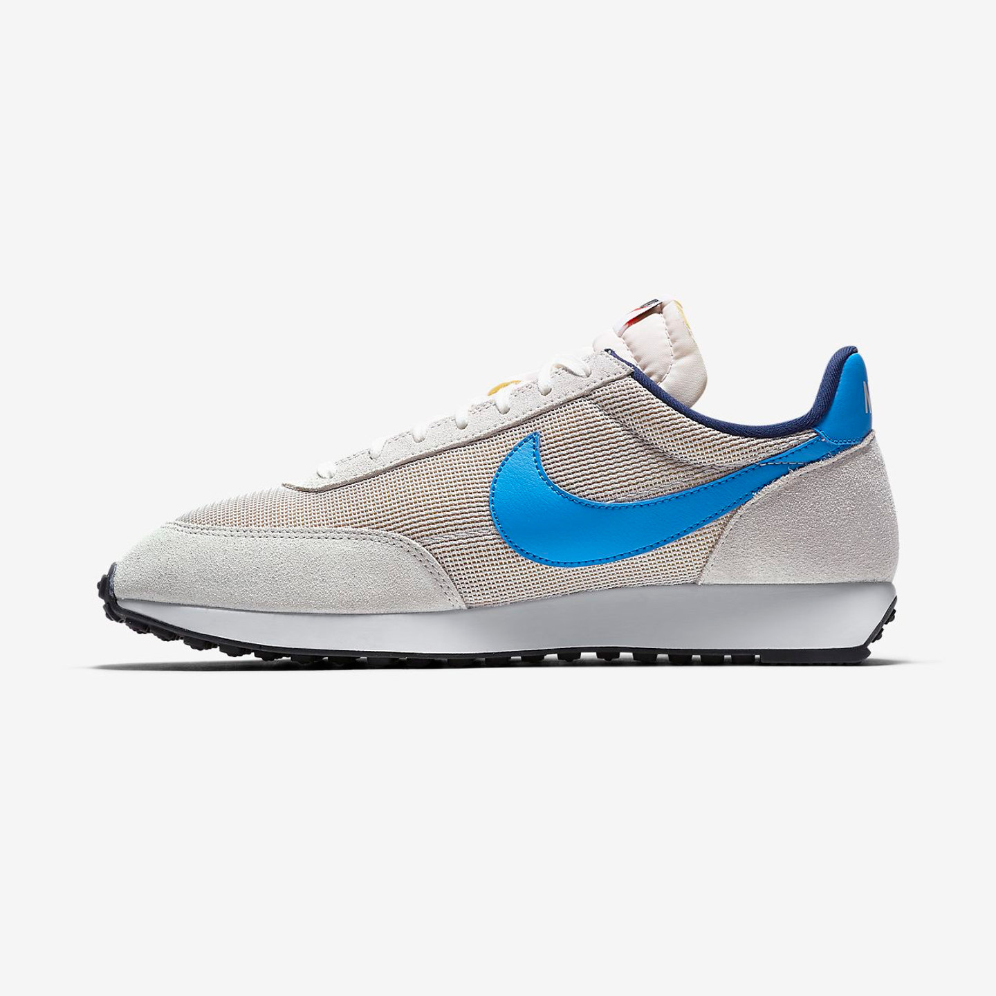 Nike Air Tailwind ´79 OG Vast Grey / Lt Photo Blue / Midnight Navy BQ5878-001-42.5