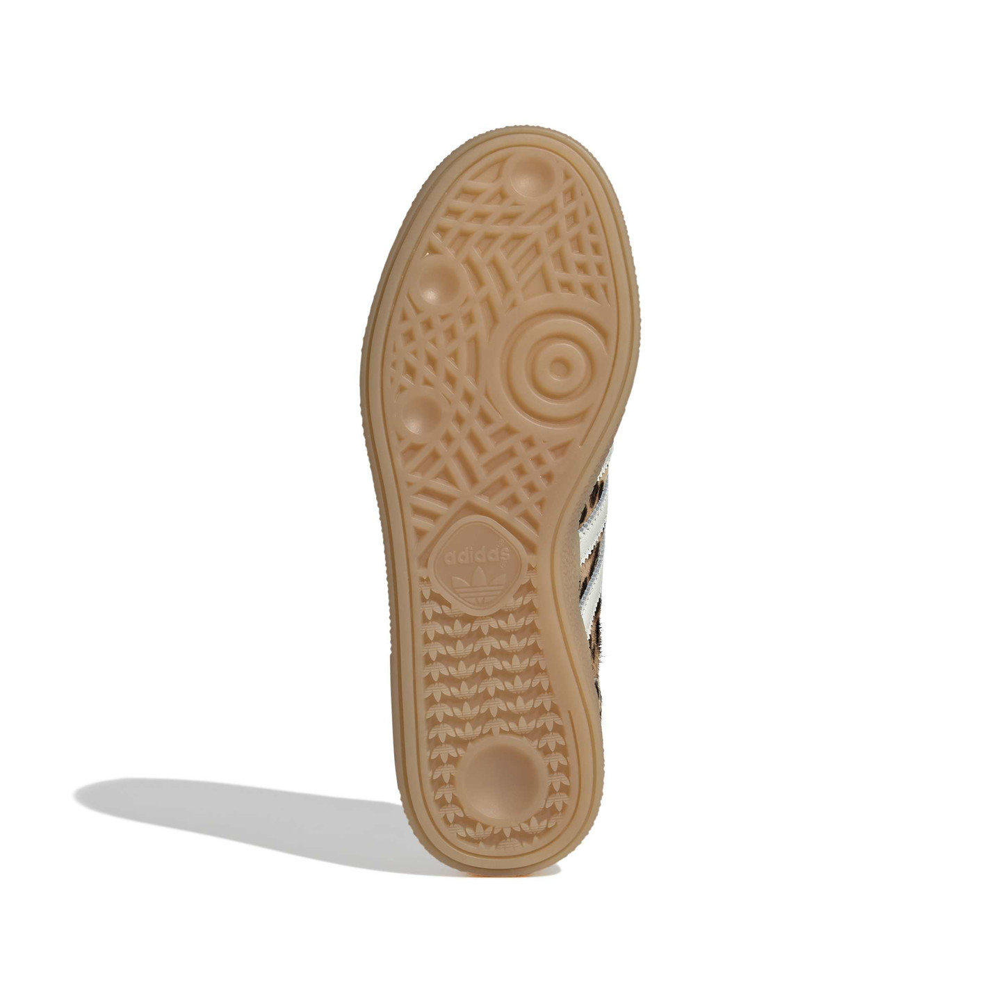 Adidas Handball Spezial W Magic Beige / Ivory / Aurora Ivy KI6678-37.33