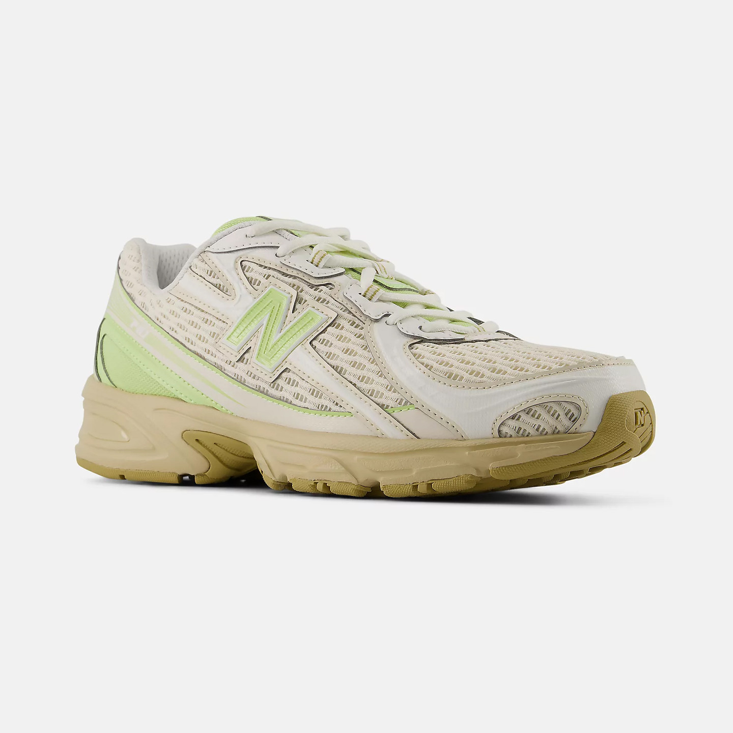 New Balance U740 'Dry Lime' Dry Lime / Linen U7401UW