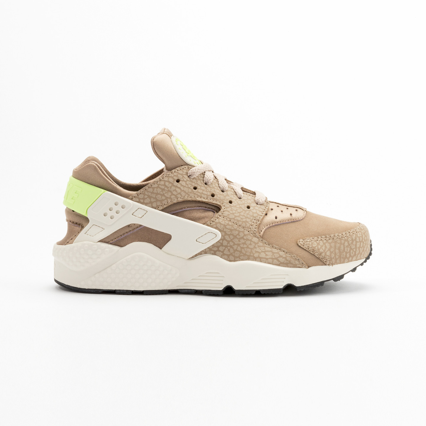 Nike Air Huarache Run Premium Desert Camo / Sea Glass / Ghost Green 704830-203-45.5