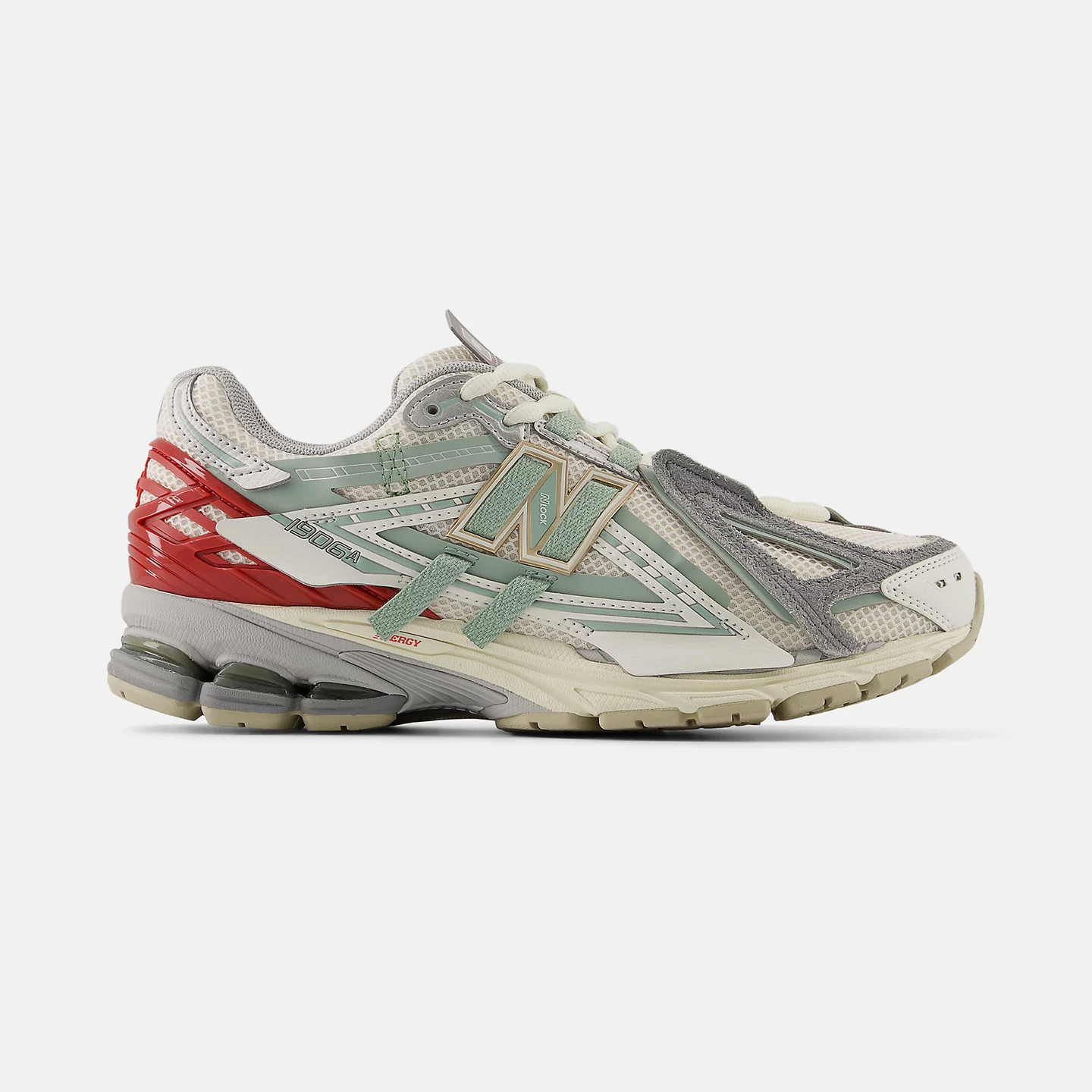 New Balance U1906 'Lone Star Grey' Sea Salt / Lone Star Grey U19065DY-44.5