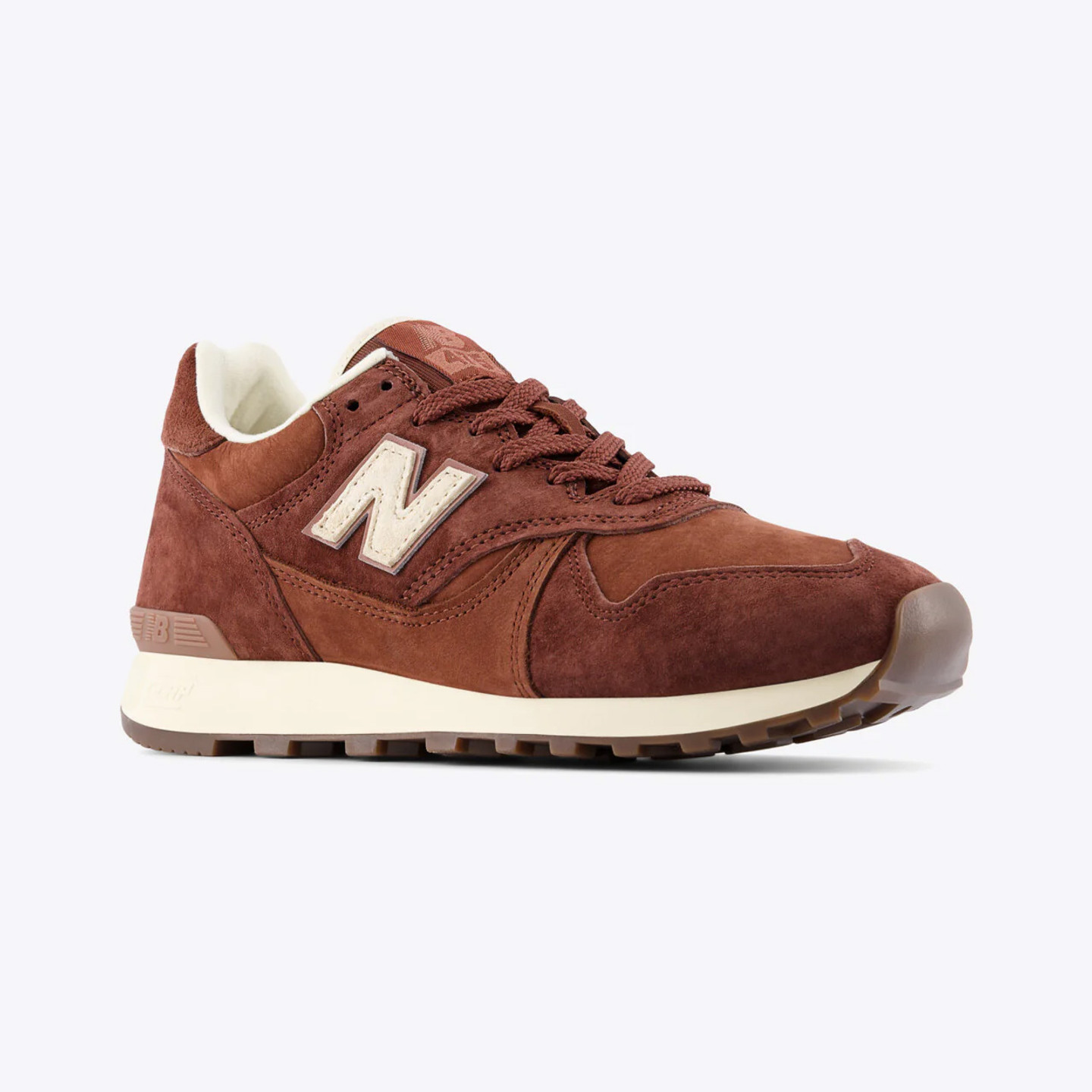 New Balance U475 Rich Oak / Cream U475PMA -45