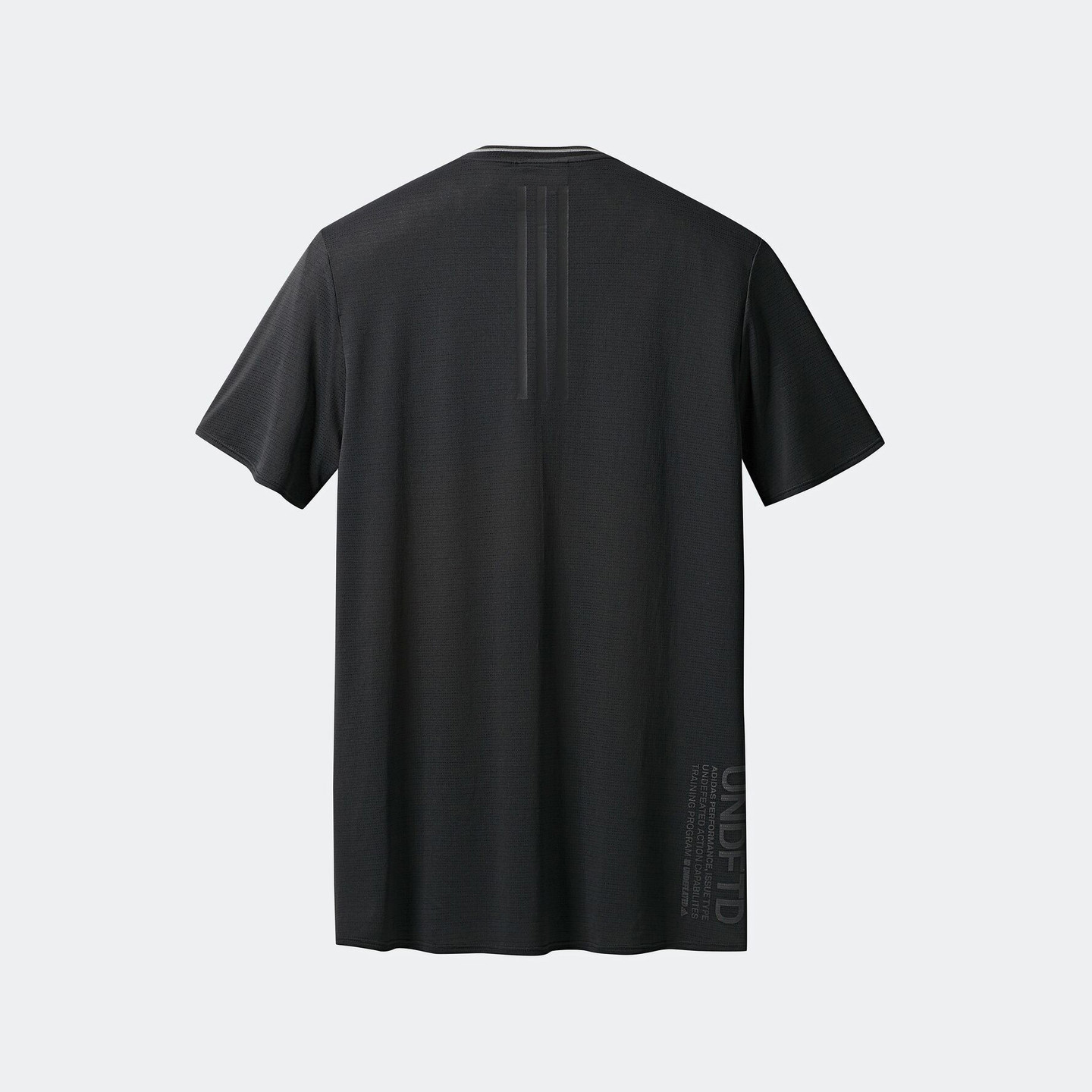 Adidas Supernova Tee 'UNDFTD' Core Black CZ5949-M