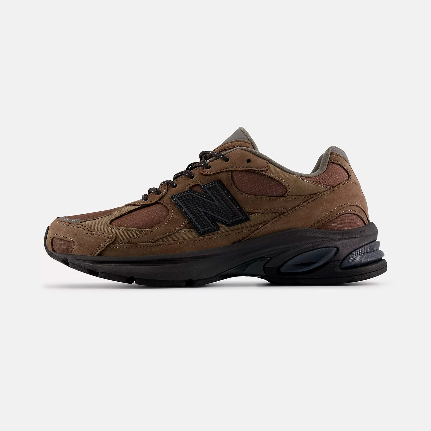 New Balance U2010 Cortado / Thunder Brown / Faded Black U20106WB-42.5
