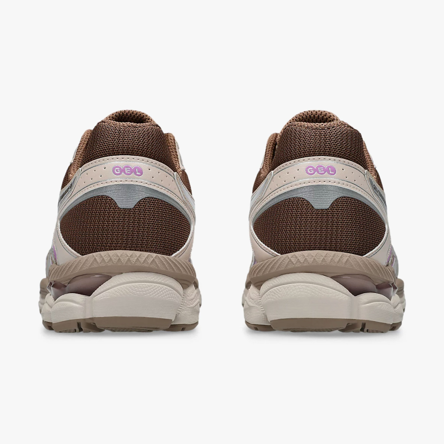 Asics Gel-Cumulus 16 'Cinnamon' Cinnamon / Pure Silver 1203A733-200-40