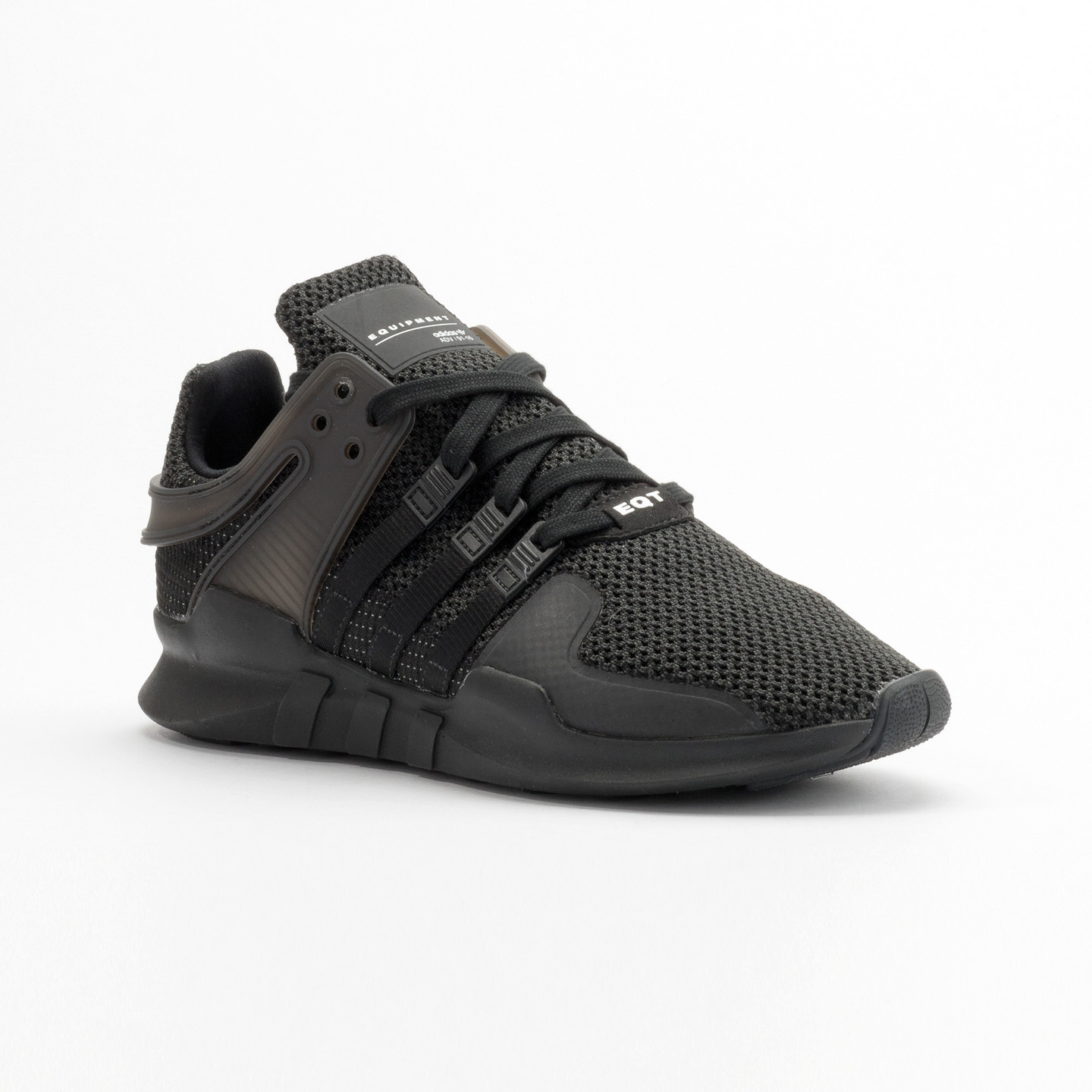Adidas EQT Support ADV Core Black BA8324-46.66