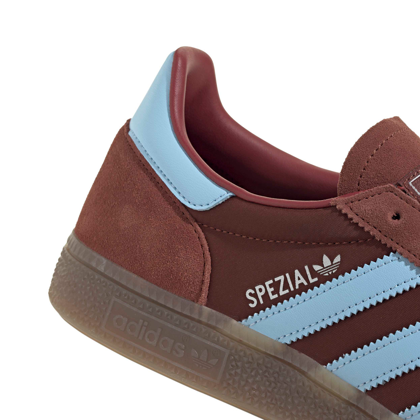 Adidas Handball Spezial Fox Brown / Clear Sky / Gum IH6596