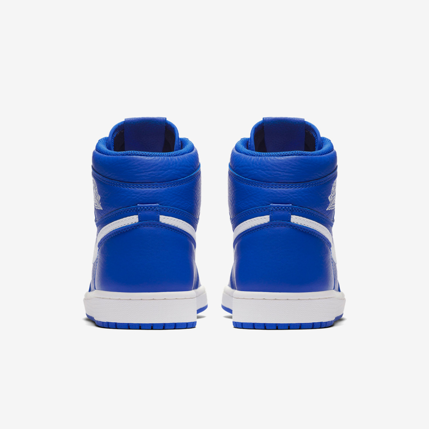 Jordan Air Jordan 1 Retro High OG GS Hyper Royal / Sail 575441-401-40