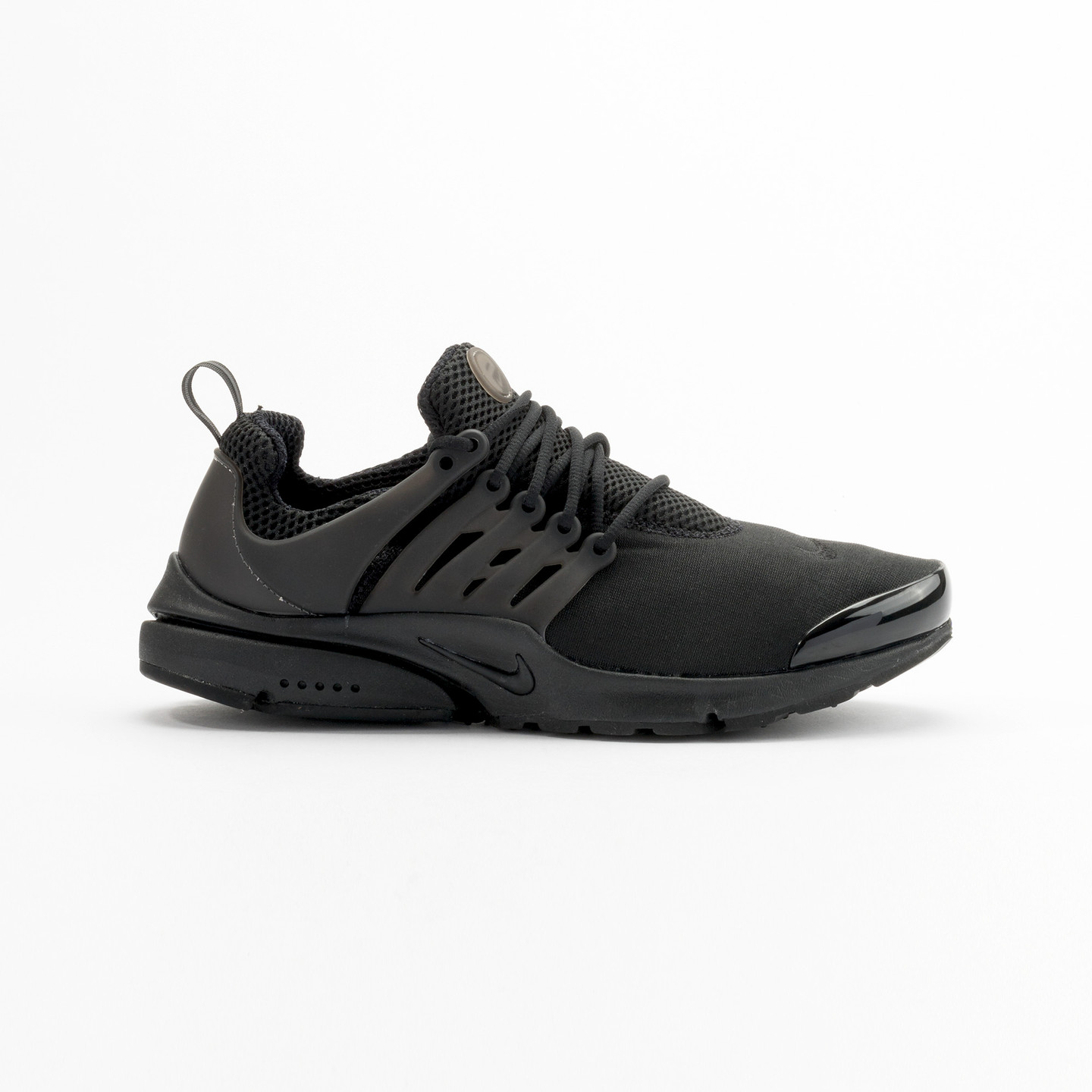 Nike Air Presto Triple Black 848132-009-41