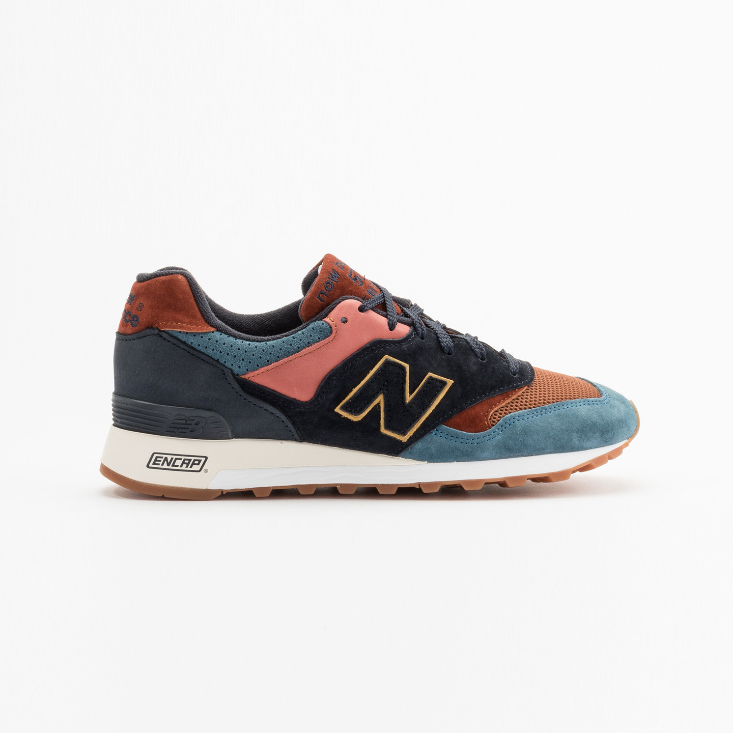 New Balance M577 YP Made in UK 'Yard Pack' Multicolor M577YP-43