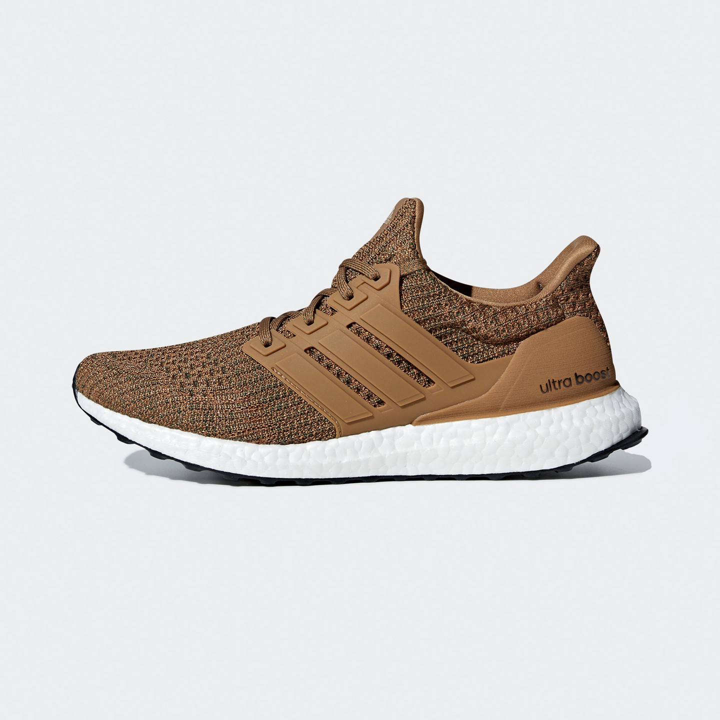 Adidas Ultra Boost 4.0 'Raw Desert' Raw Desert / White CM8118-45.33
