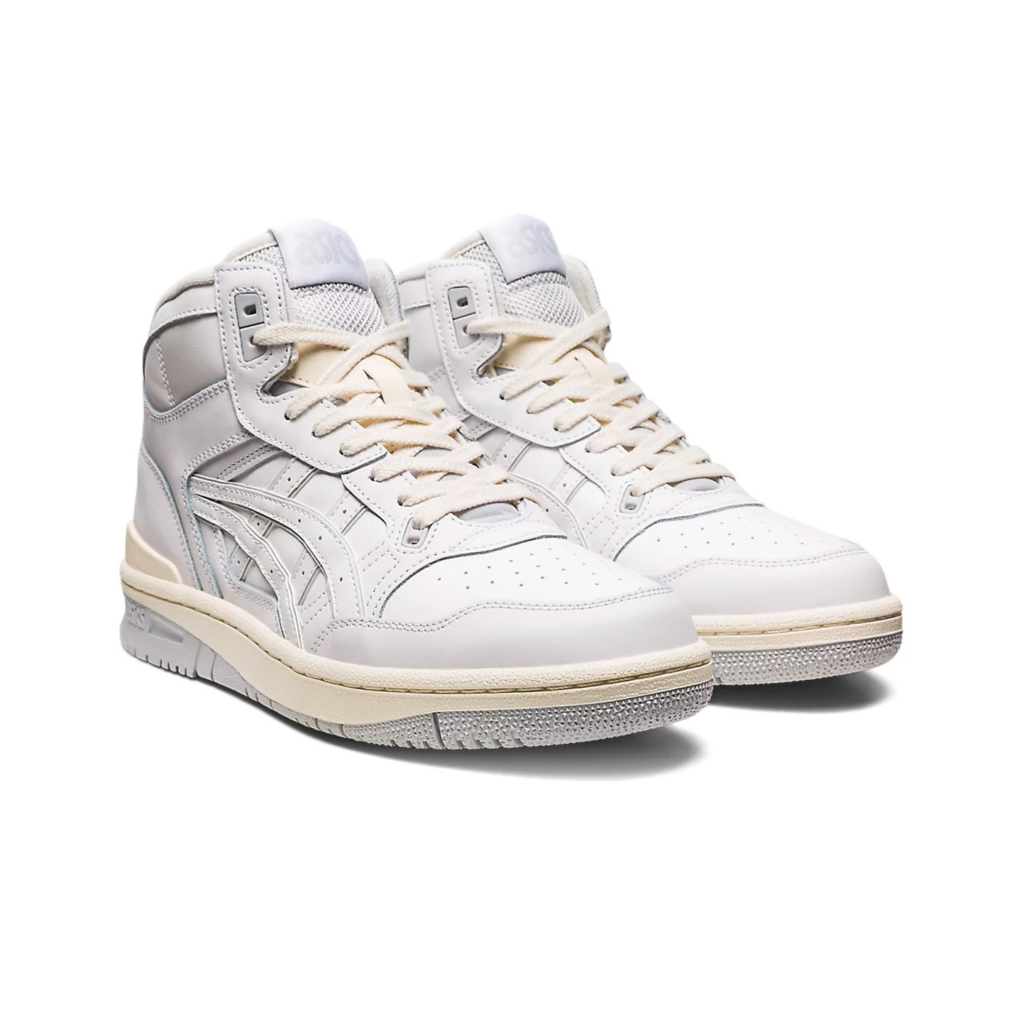 Asics EX89 MT White / White 1203A296-100-42