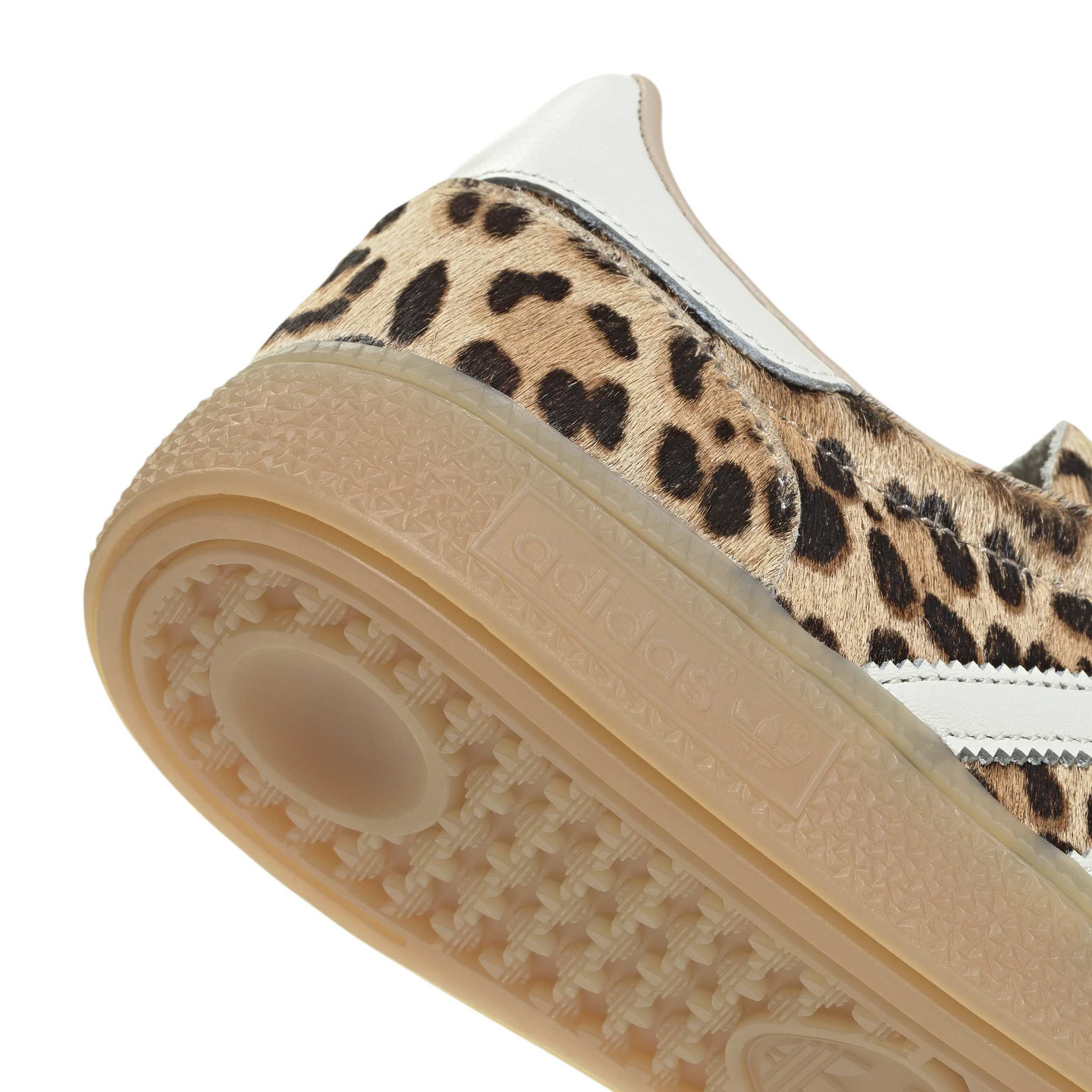 Adidas Handball Spezial W Magic Beige / Ivory / Aurora Ivy KI6678-40