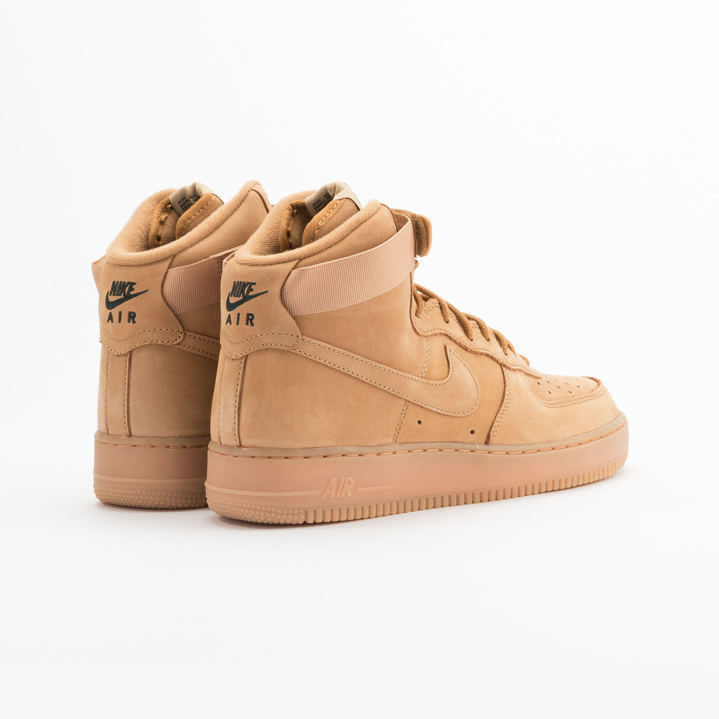 Nike Air Force 1 High ´07 LV8 Flax / Flax 806403-200-44