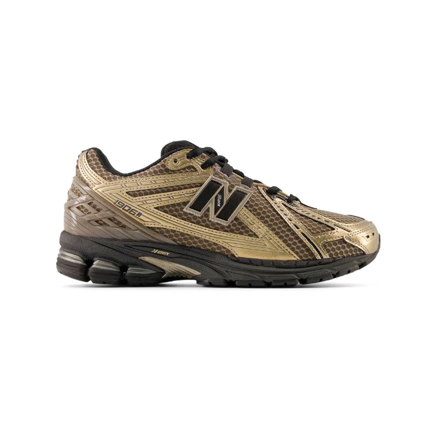 New Balance U1906 Black / Bronze U1906RCJ-46.5
