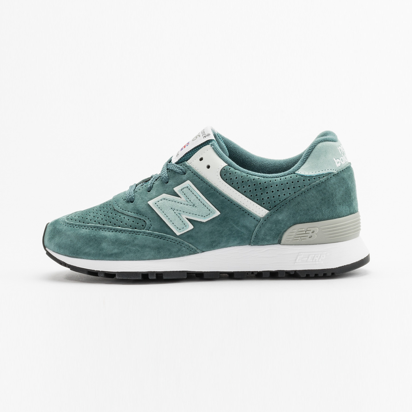New Balance W 576 PMM - Made in UK Ocean Turquoise W576PMM-40