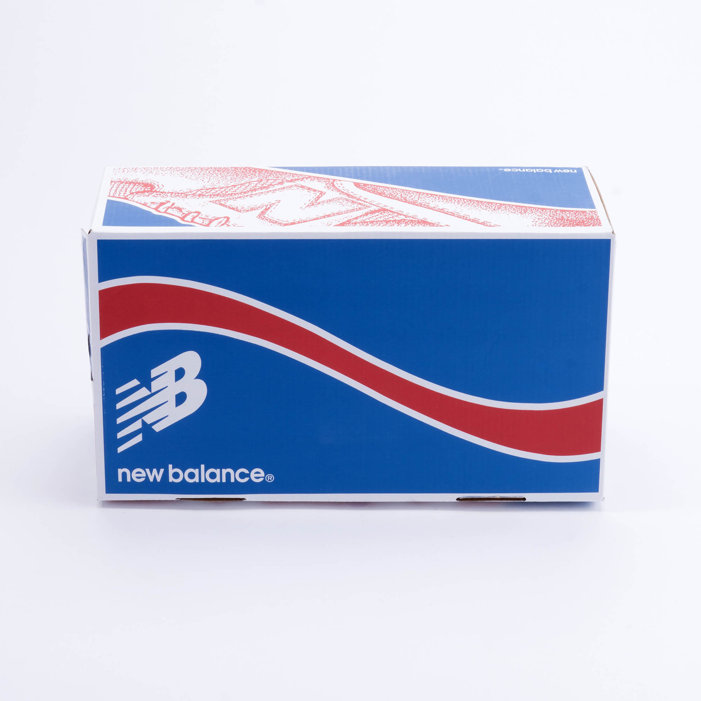 New Balance M997 Made in USA Charcoal/Burgundy M997CCF-44.5