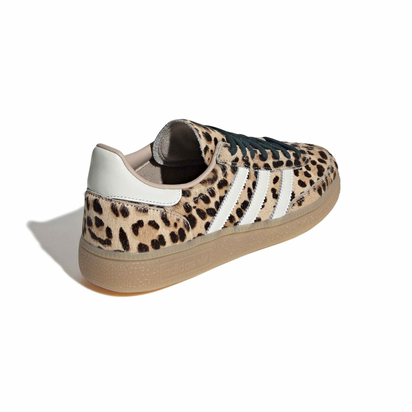 Adidas Handball Spezial W Magic Beige / Ivory / Aurora Ivy KI6678-40